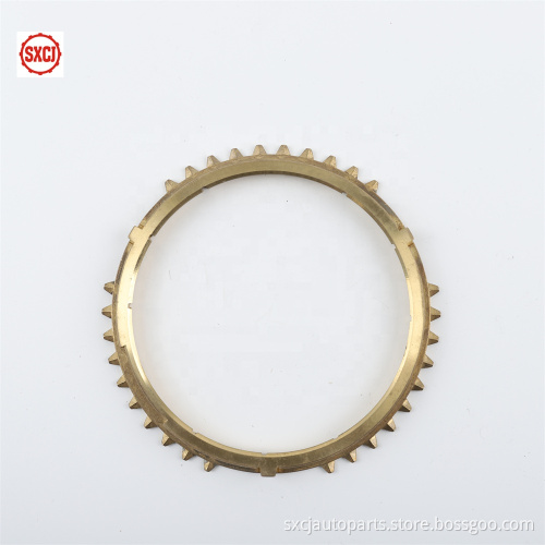 Auto parts spare parts Transmission Synchronizer Ring OEM 1249 304 143